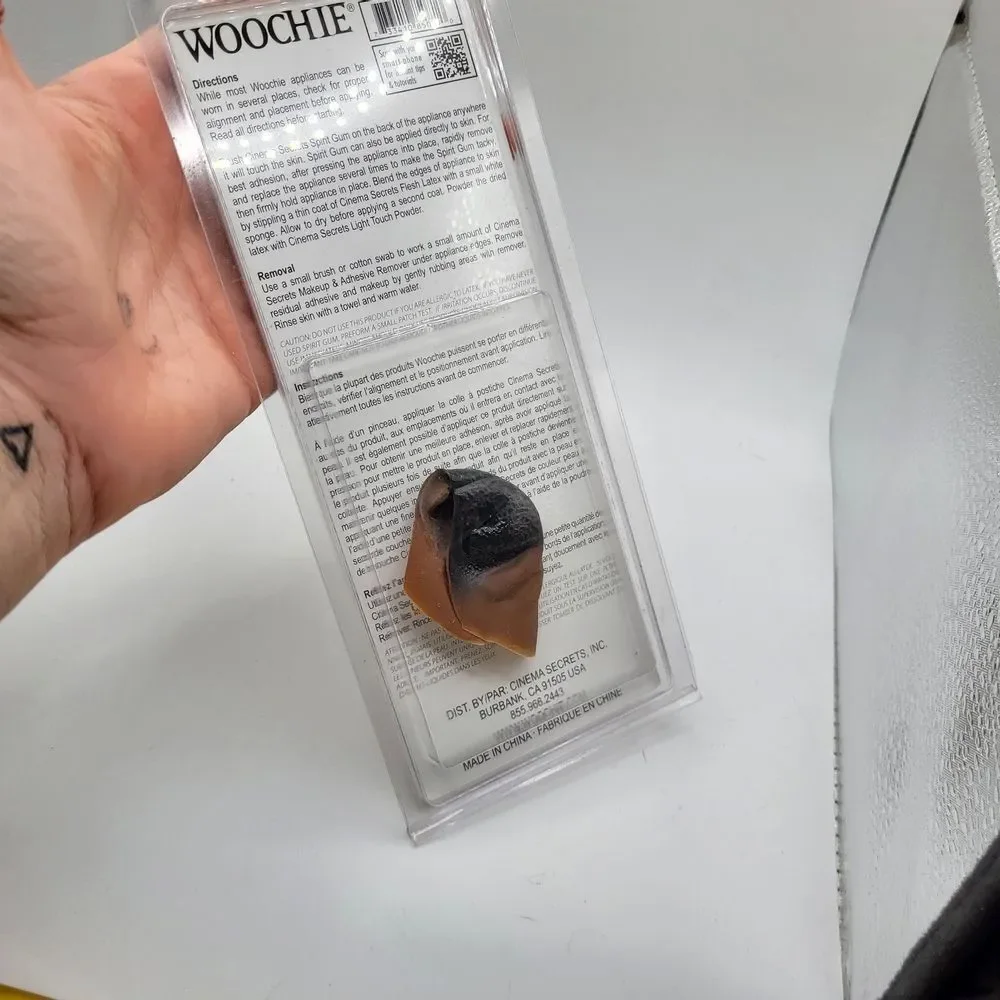 Woochie Werewolf Nose Small